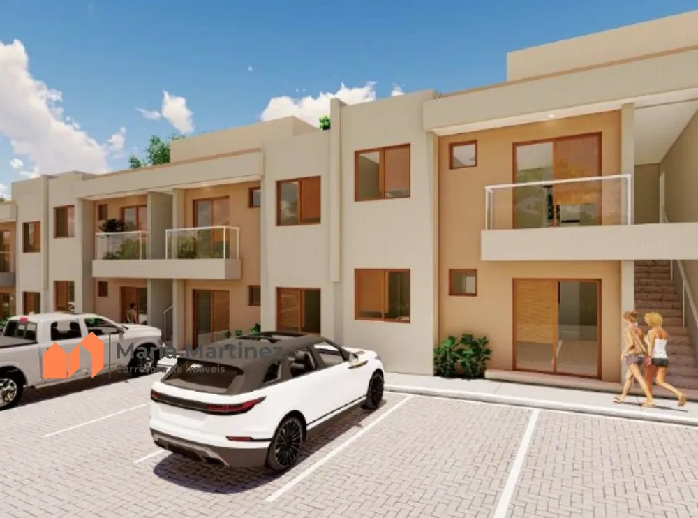Apartamento, 2 quartos, 62 m² - Foto 2