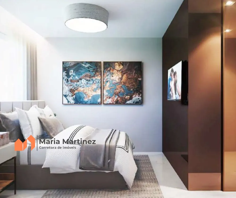 Apartamento, 2 quartos, 62 m² - Foto 7