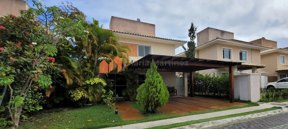 Casa, 4 quartos, 160 m² - Foto 2
