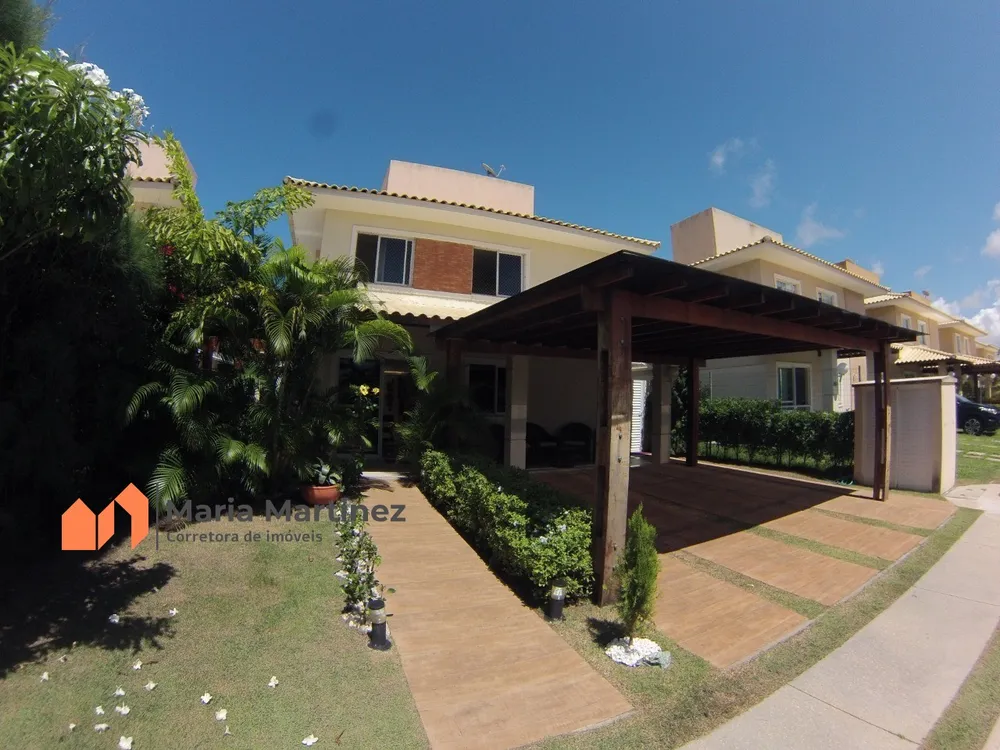 Casa, 4 quartos, 160 m² - Foto 3