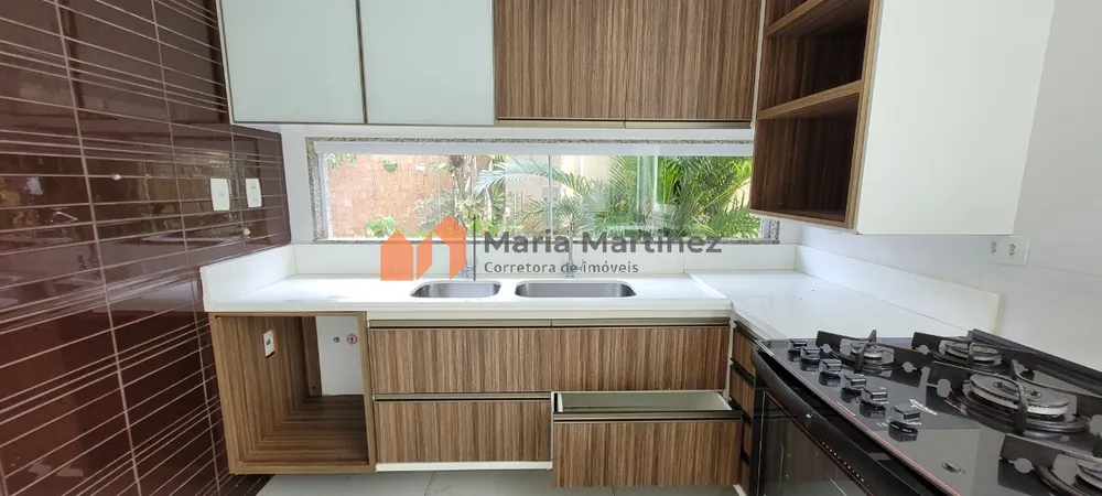 Casa, 4 quartos, 160 m² - Foto 8