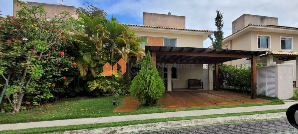 Casa, 4 quartos, 160 m² - Foto 1