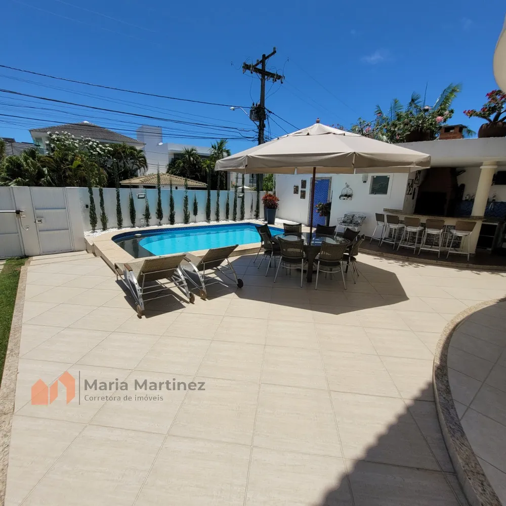 Casa, 4 quartos, 250 m² - Foto 15