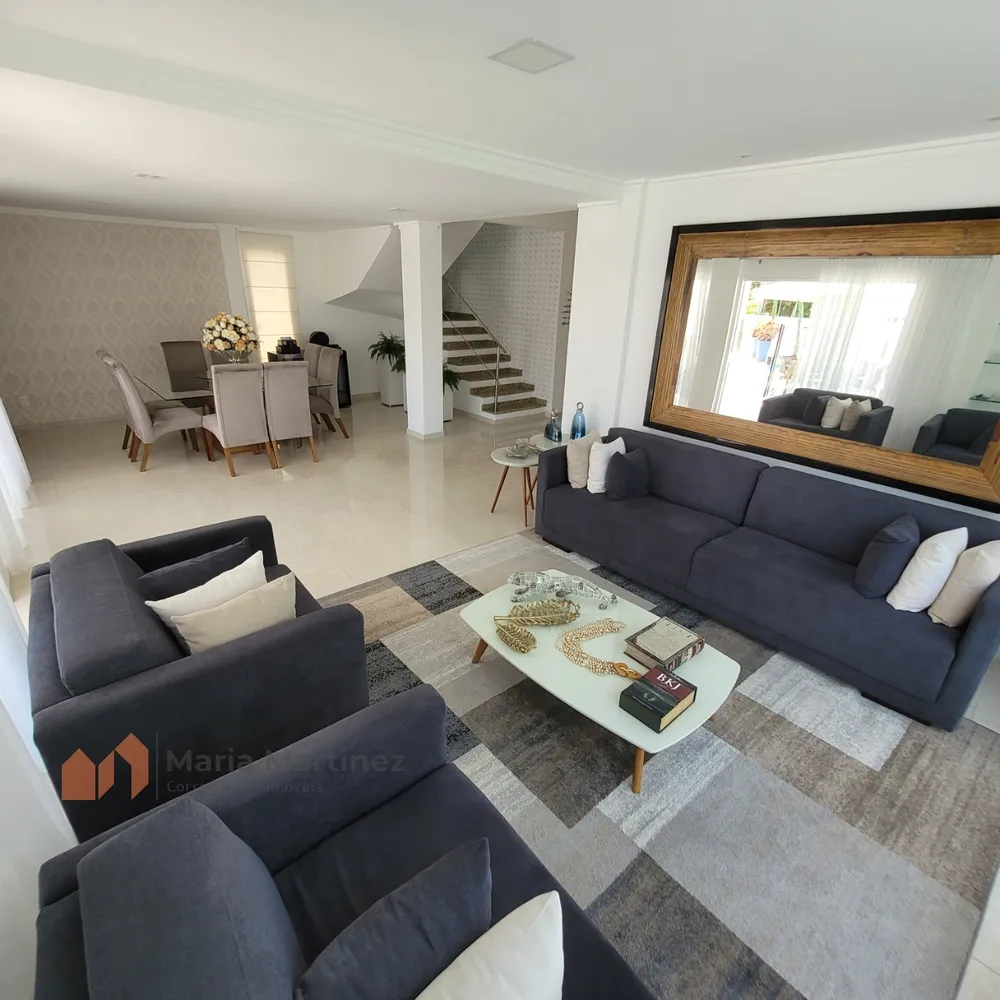 Casa, 4 quartos, 250 m² - Foto 1