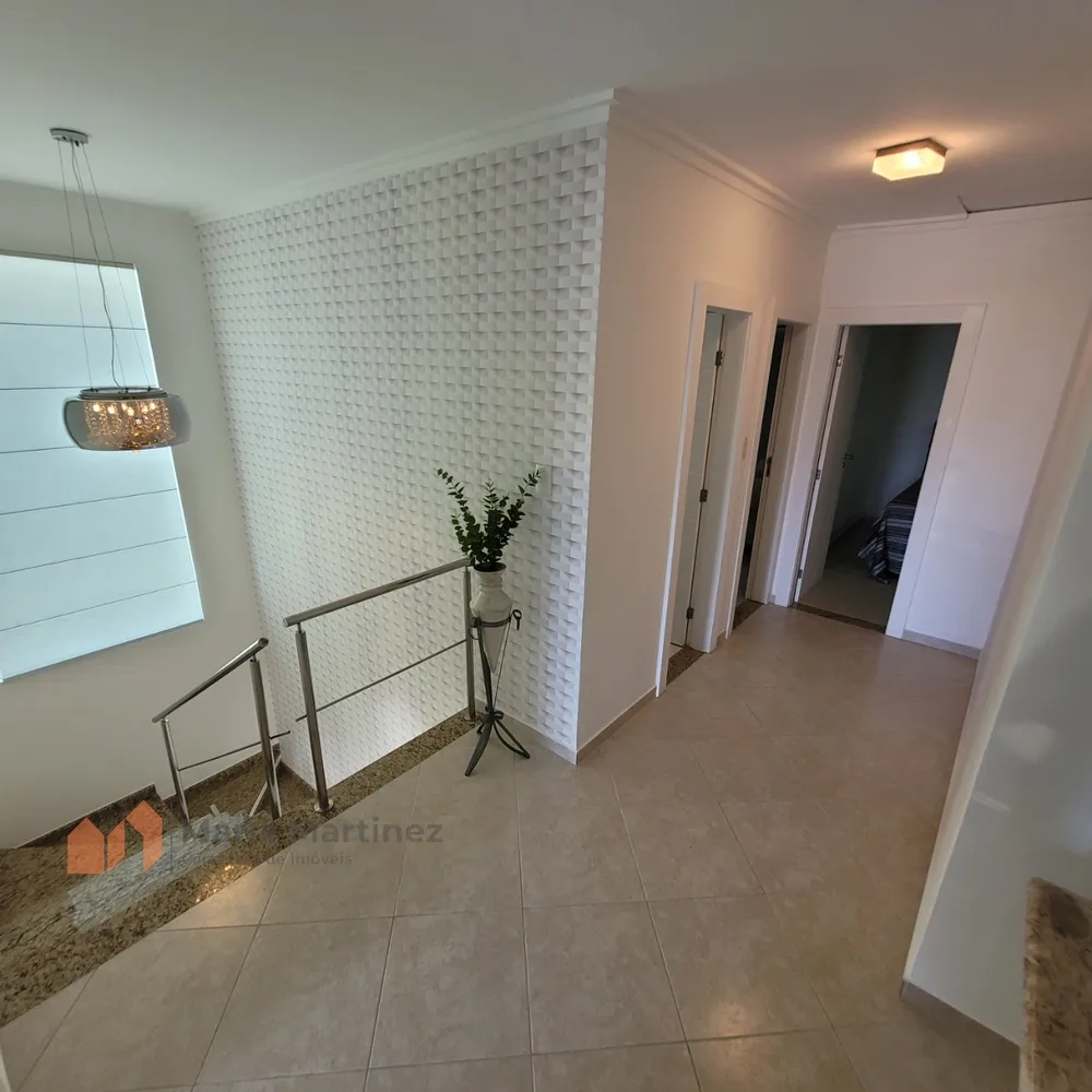 Casa, 4 quartos, 250 m² - Foto 6