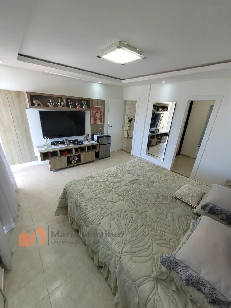 Casa, 4 quartos, 250 m² - Foto 7
