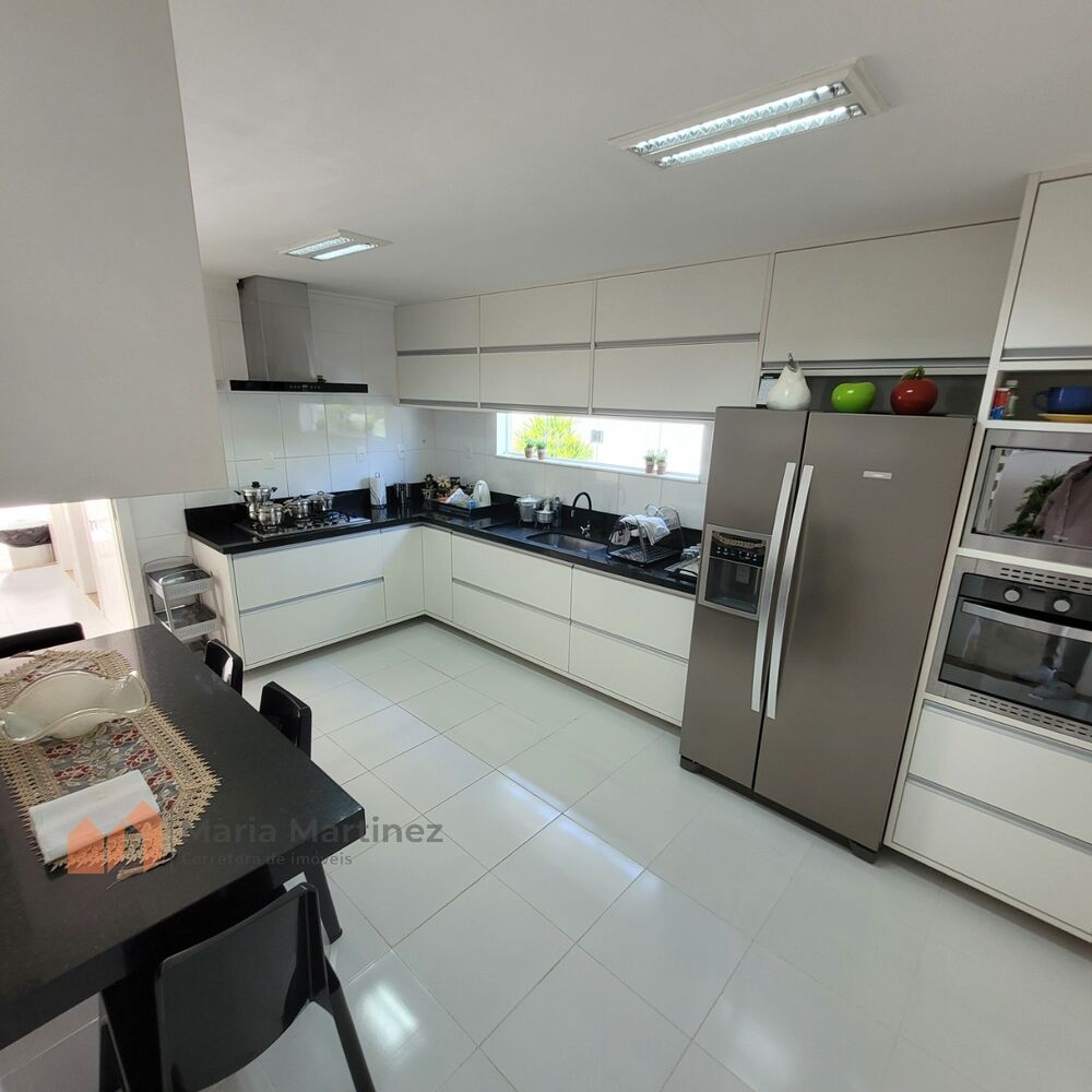 Casa, 4 quartos, 250 m² - Foto 4