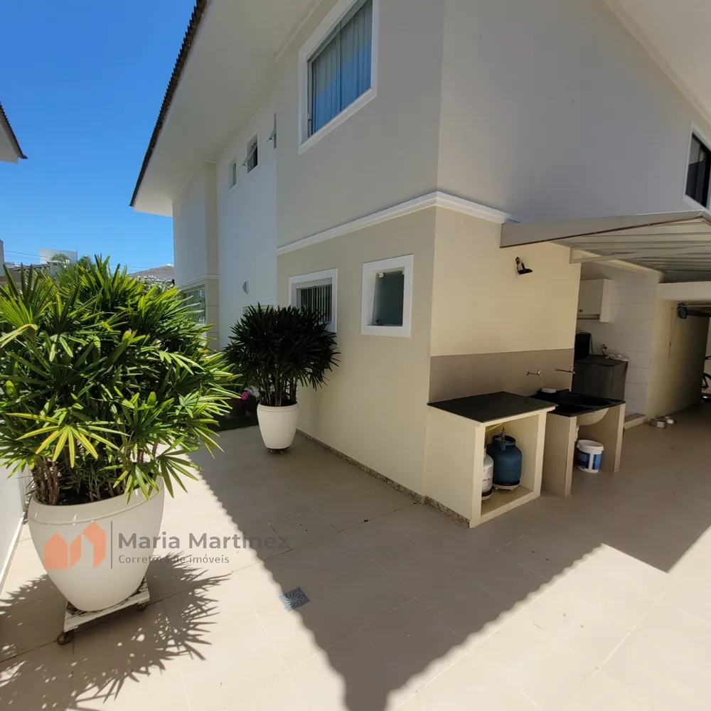 Casa, 4 quartos, 250 m² - Foto 16