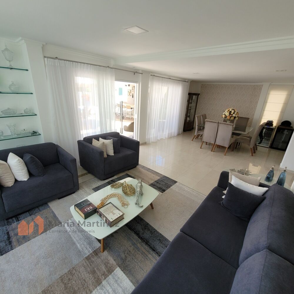 Casa, 4 quartos, 250 m² - Foto 2