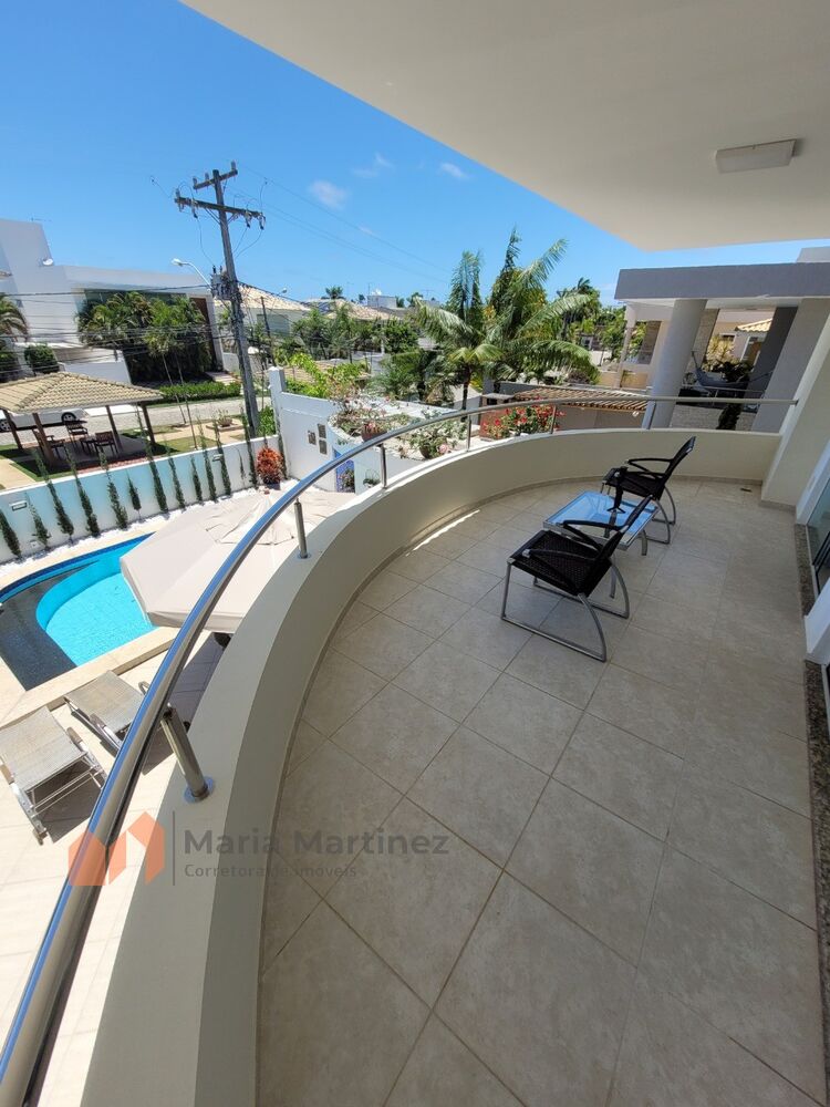 Casa, 4 quartos, 250 m² - Foto 1