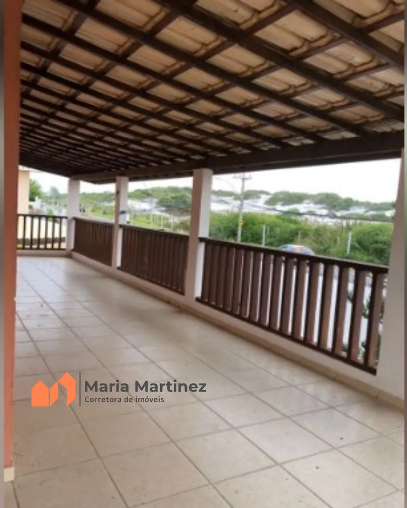 Casa, 2 quartos, 210 m² - Foto 5