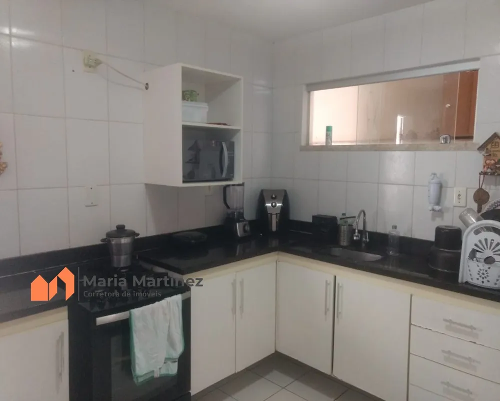 Casa, 3 quartos, 126 m² - Foto 6