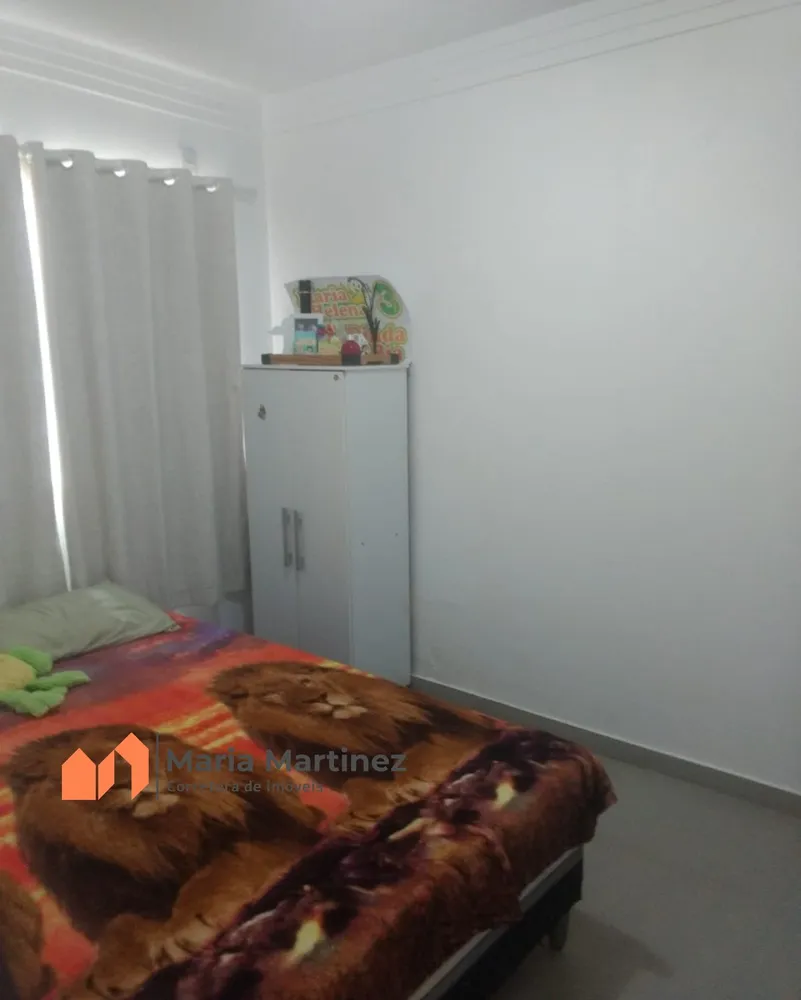 Casa, 3 quartos, 126 m² - Foto 16