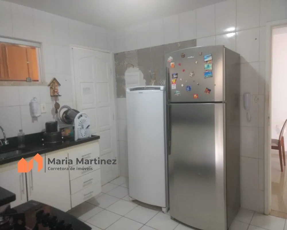 Casa, 3 quartos, 126 m² - Foto 5