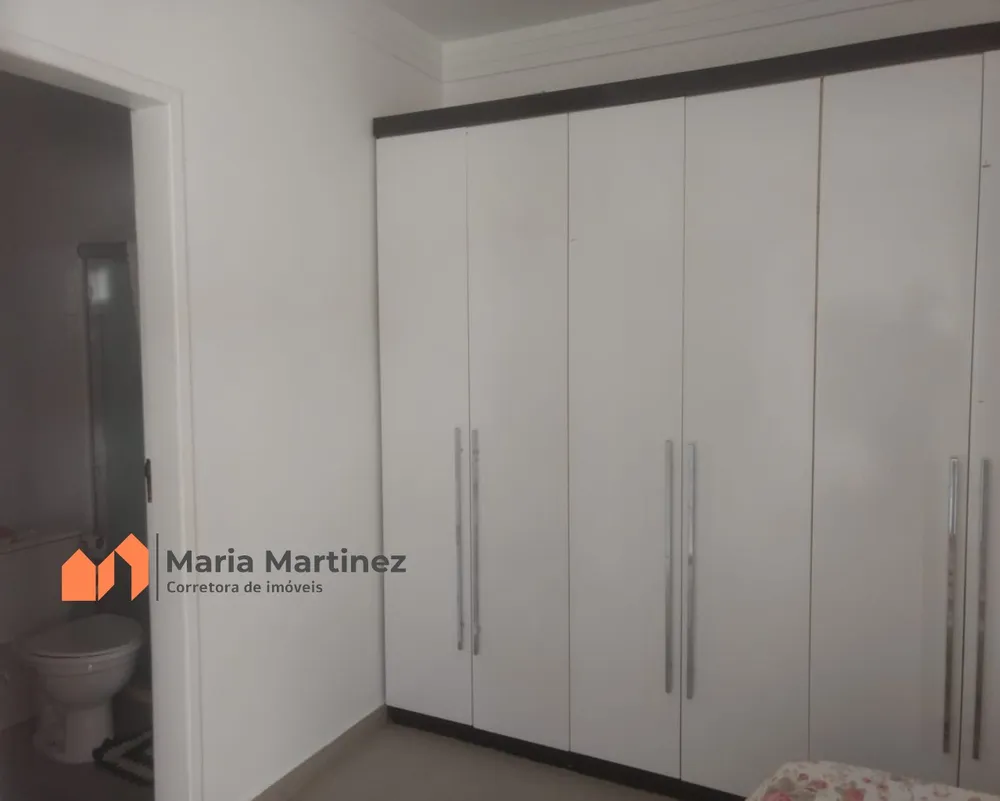 Casa, 3 quartos, 126 m² - Foto 11