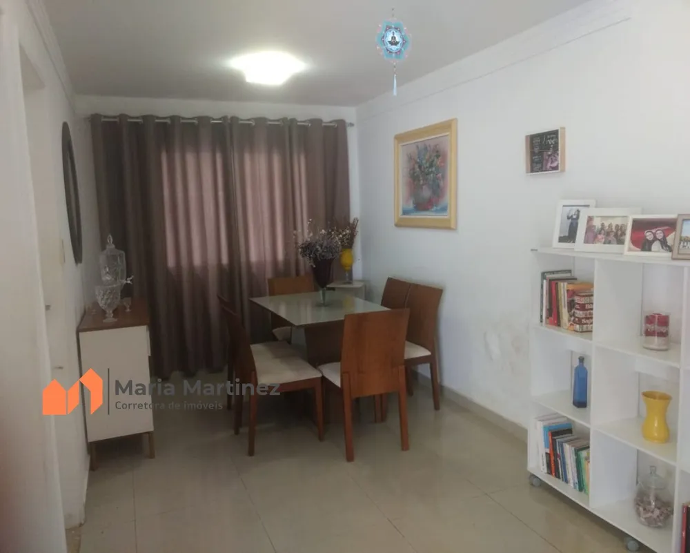 Casa, 3 quartos, 126 m² - Foto 3