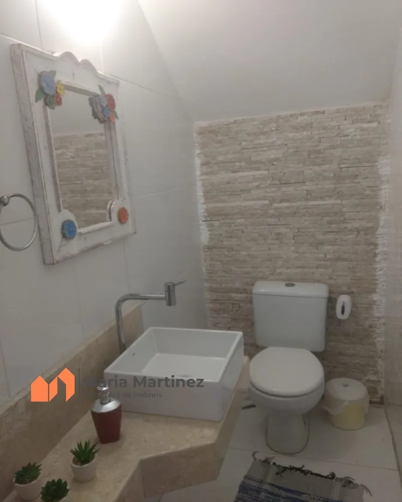 Casa, 3 quartos, 126 m² - Foto 4
