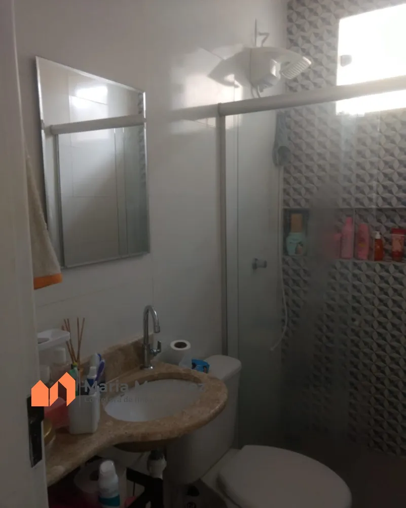Casa, 3 quartos, 126 m² - Foto 7