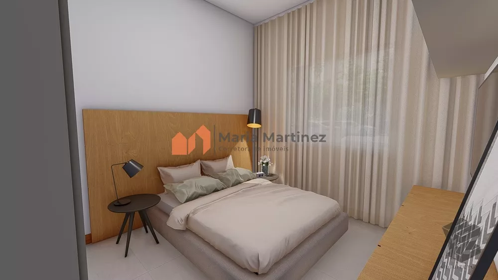 Apartamento à venda com 2 quartos, 70m² - Foto 9