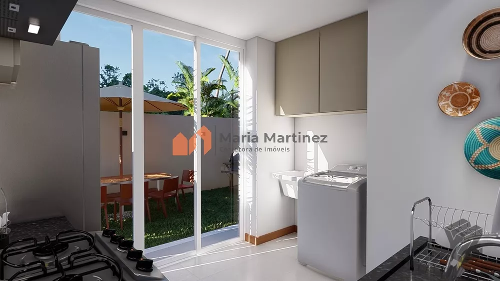 Apartamento à venda com 2 quartos, 70m² - Foto 8