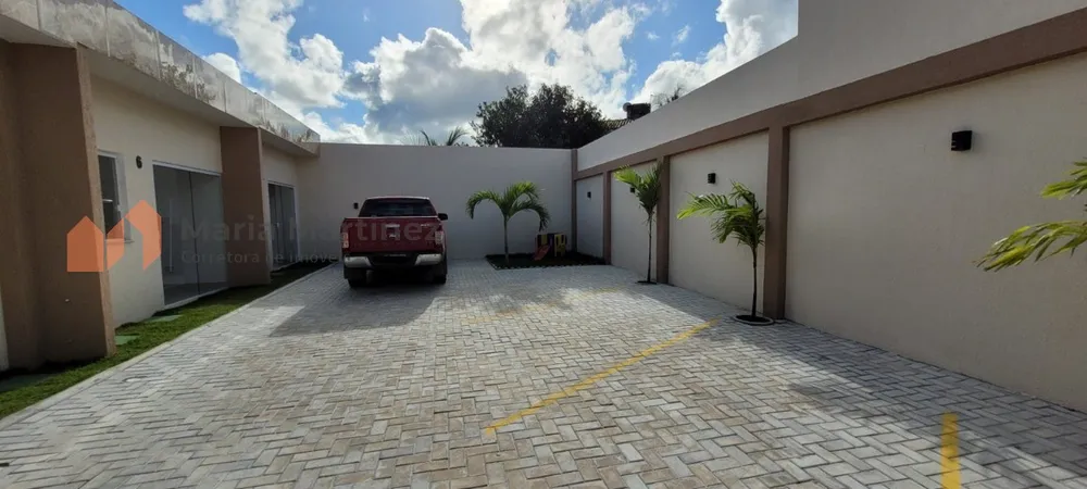 Casa de Condomínio, 2 quartos - Foto 12