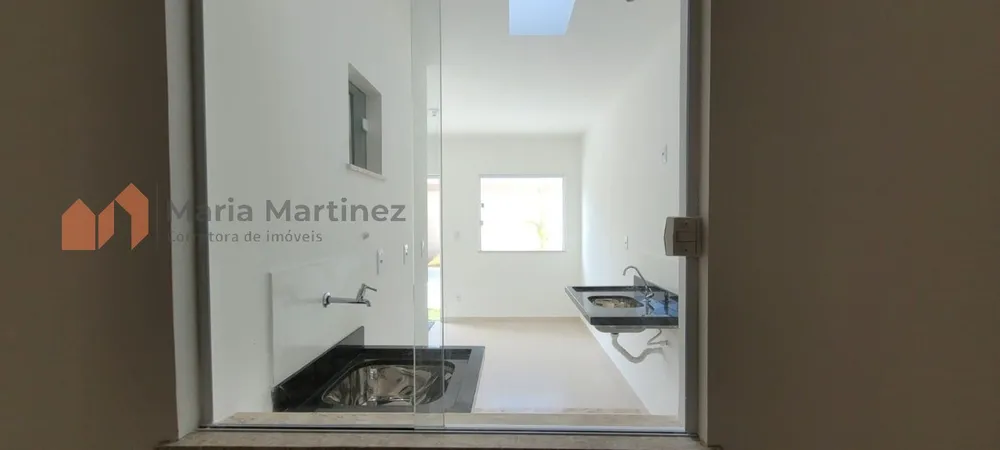 Casa de Condomínio, 2 quartos - Foto 7