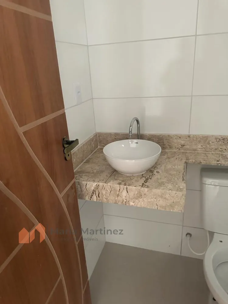 Casa de Condomínio, 2 quartos - Foto 5