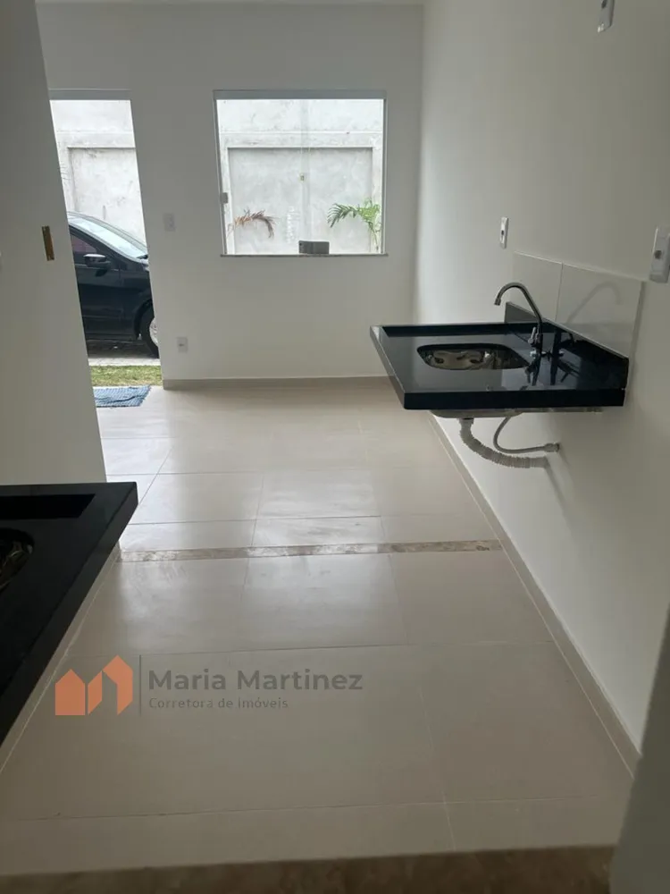 Casa de Condomínio, 2 quartos - Foto 6