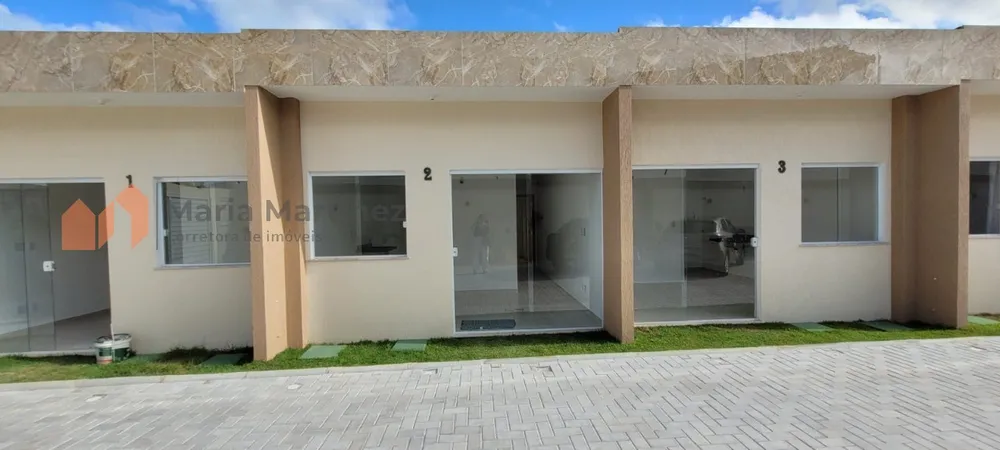 Casa de Condomínio, 2 quartos - Foto 3
