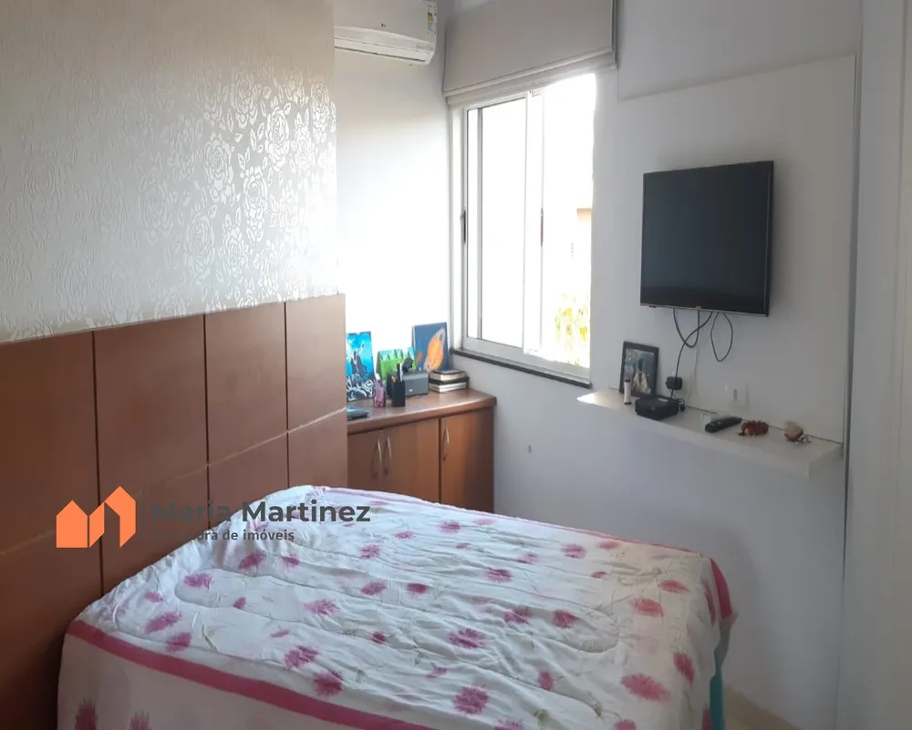 Casa, 4 quartos, 188 m² - Foto 5