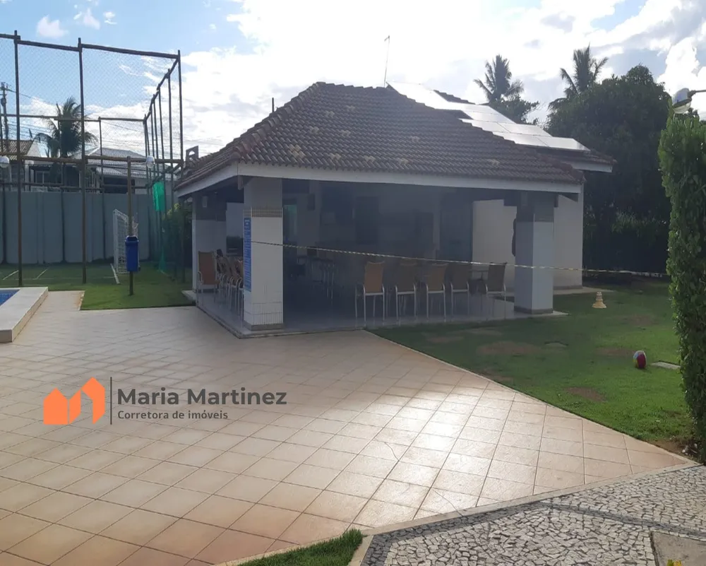 Casa, 4 quartos, 188 m² - Foto 11