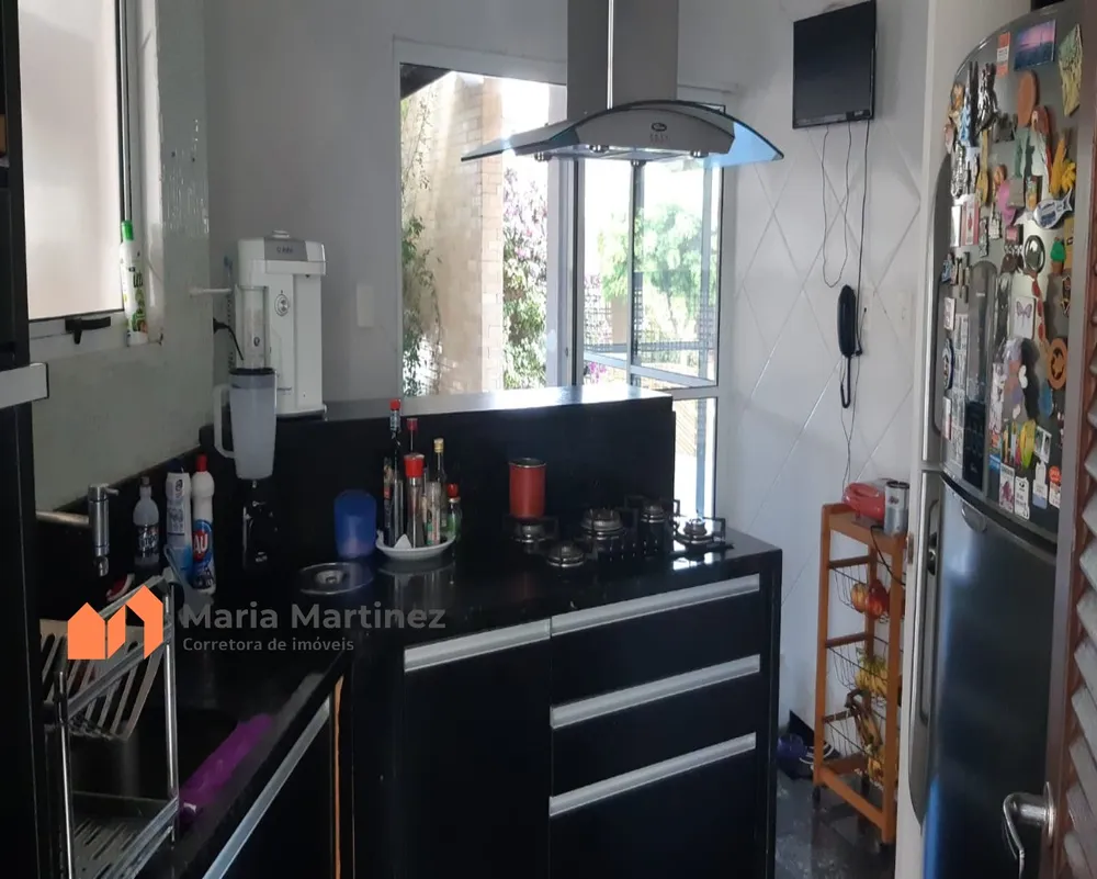 Casa, 4 quartos, 188 m² - Foto 2