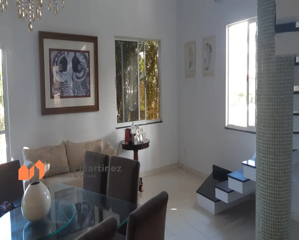 Casa, 4 quartos, 188 m² - Foto 4