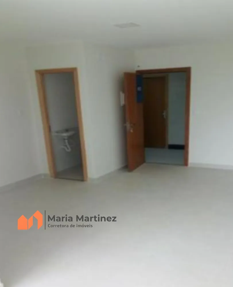 Sala-Conjunto, 29 m² - Foto 6