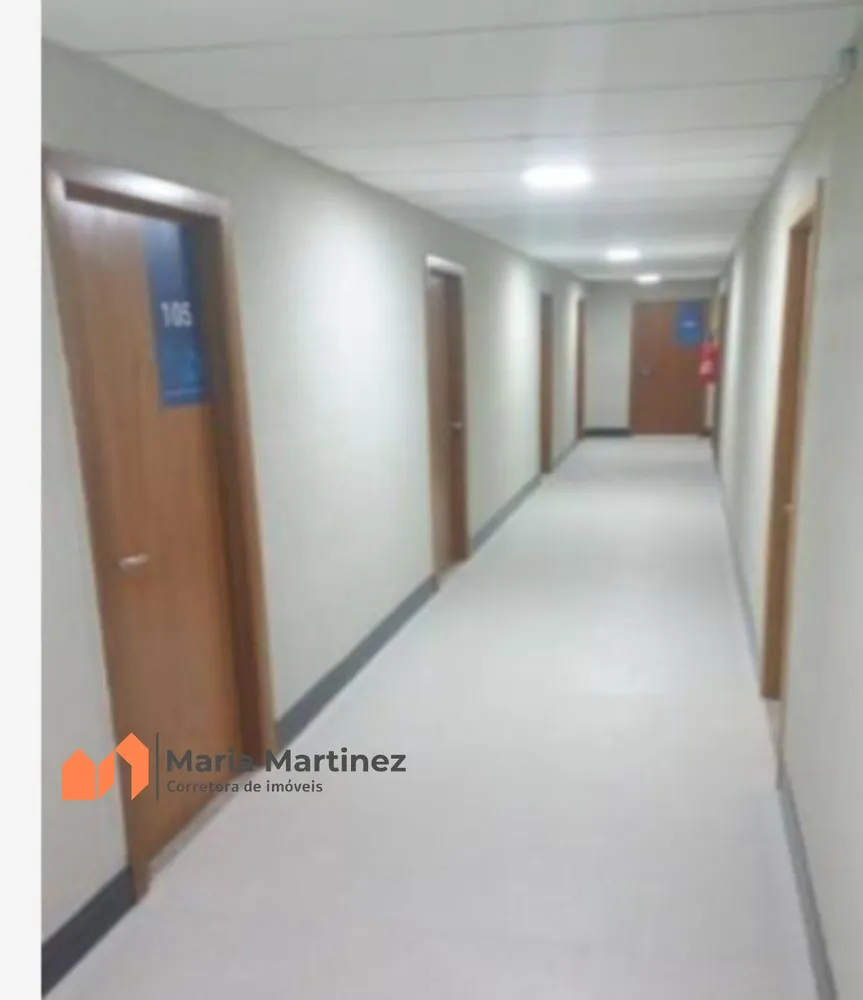 Sala-Conjunto, 29 m² - Foto 4