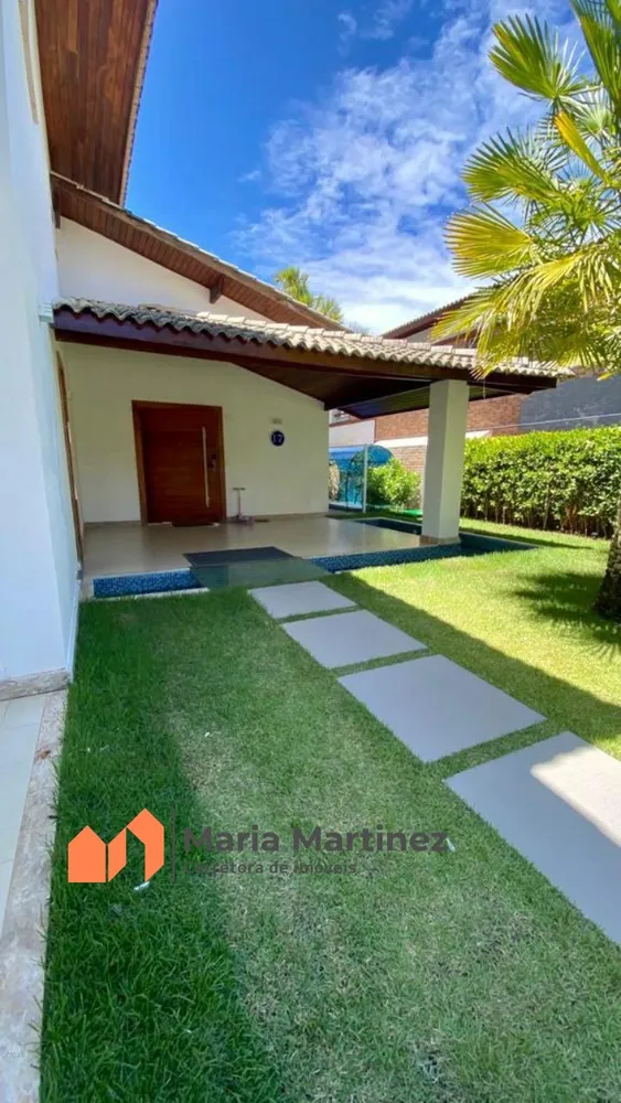 Casa, 4 quartos - Foto 5