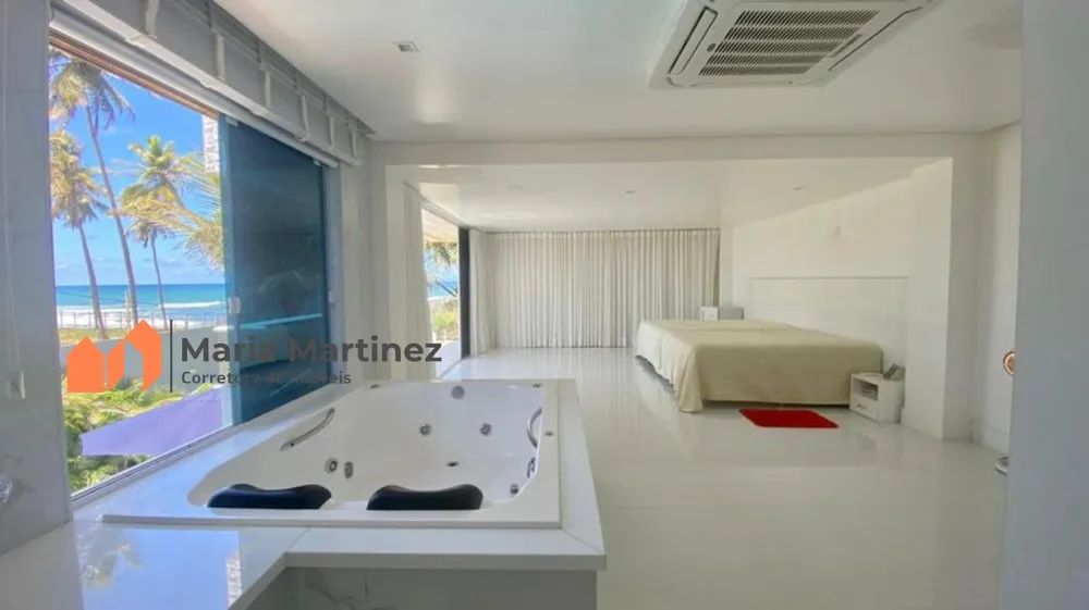 Casa, 4 quartos - Foto 10