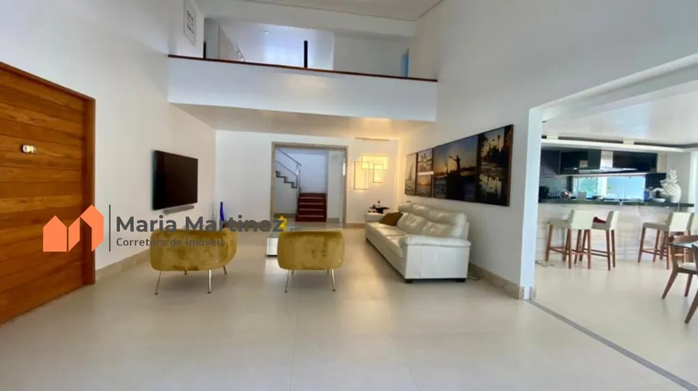 Casa, 4 quartos - Foto 2