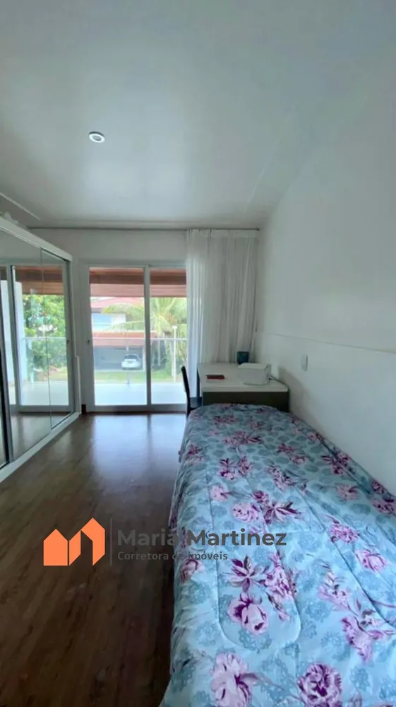 Casa, 4 quartos - Foto 7