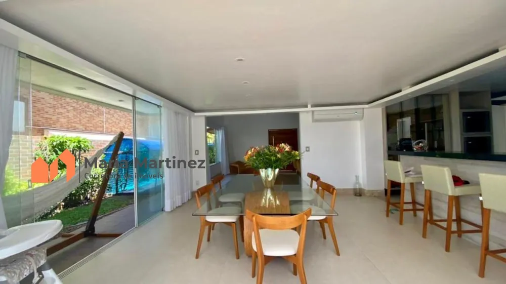 Casa, 4 quartos - Foto 3