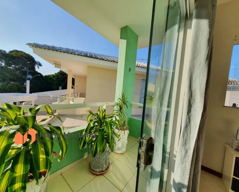 Casa, 4 quartos, 200 m² - Foto 12