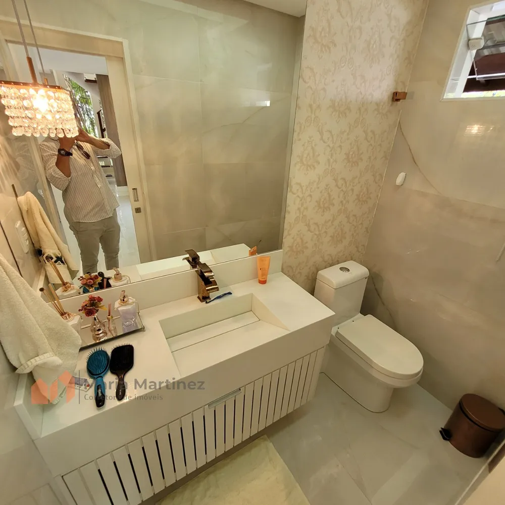 Casa, 4 quartos, 160 m² - Foto 6