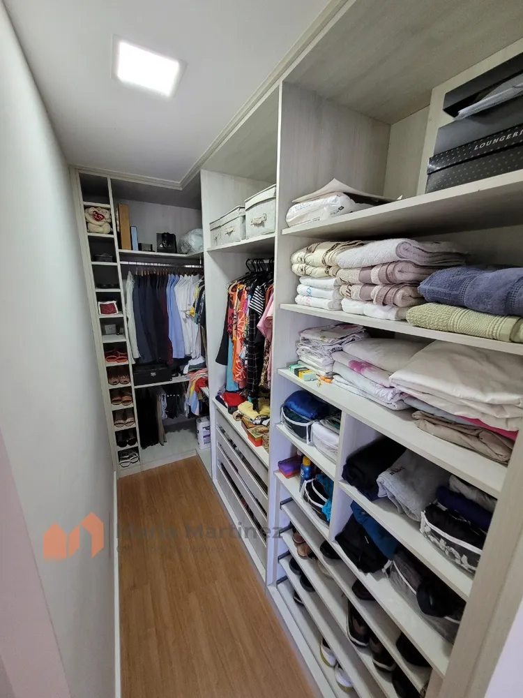 Casa, 4 quartos, 160 m² - Foto 12