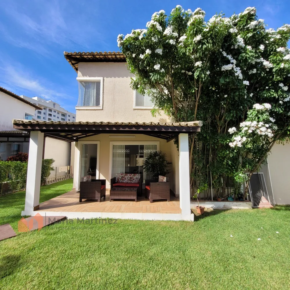 Casa, 4 quartos, 160 m² - Foto 8