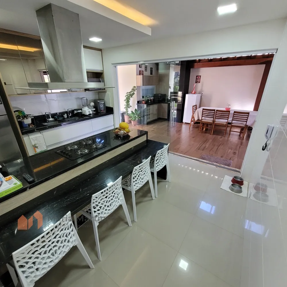 Casa, 4 quartos, 160 m² - Foto 7