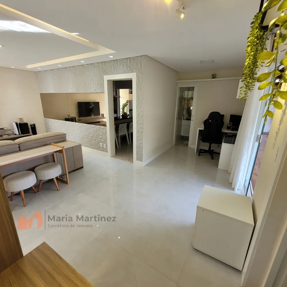 Casa, 4 quartos, 160 m² - Foto 1