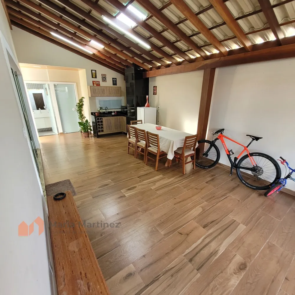 Casa, 4 quartos, 160 m² - Foto 7