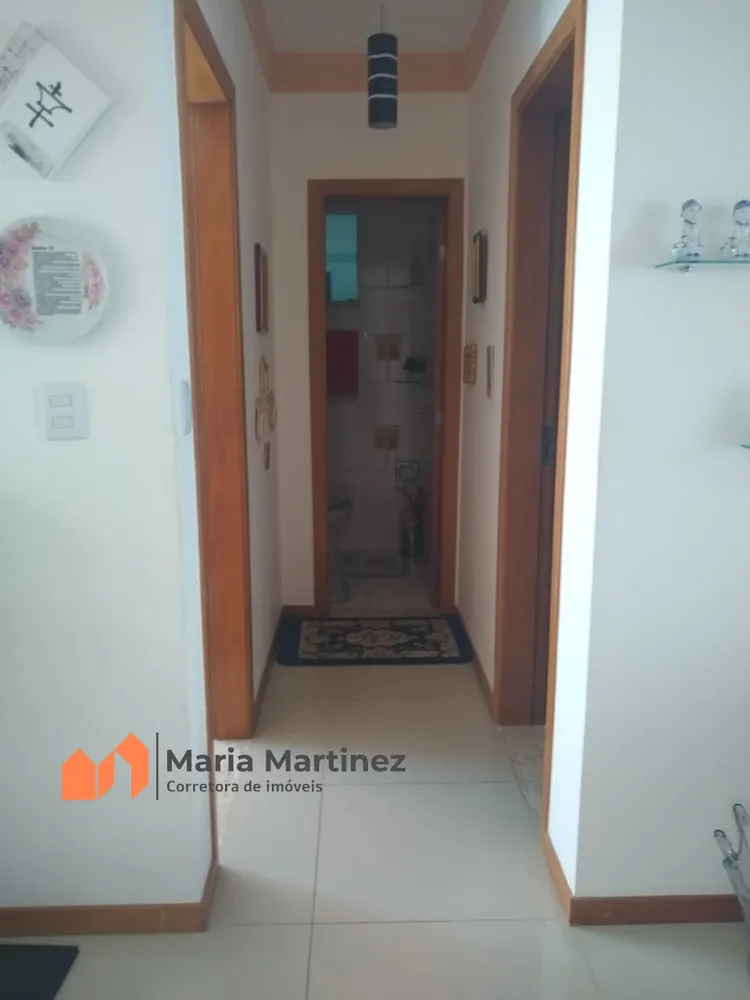Apartamento, 2 quartos, 71 m² - Foto 9