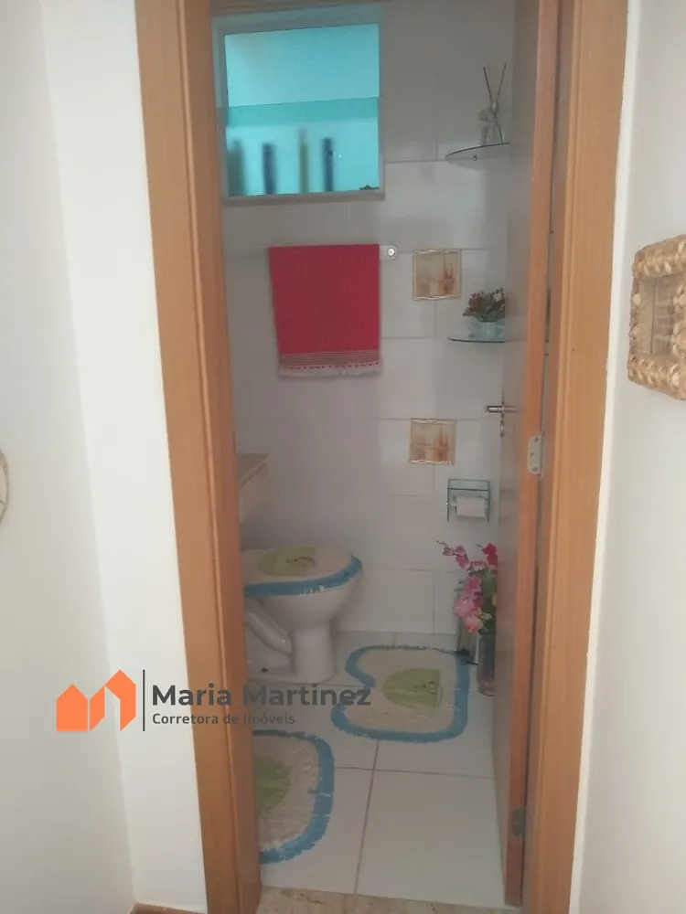 Apartamento, 2 quartos, 71 m² - Foto 11