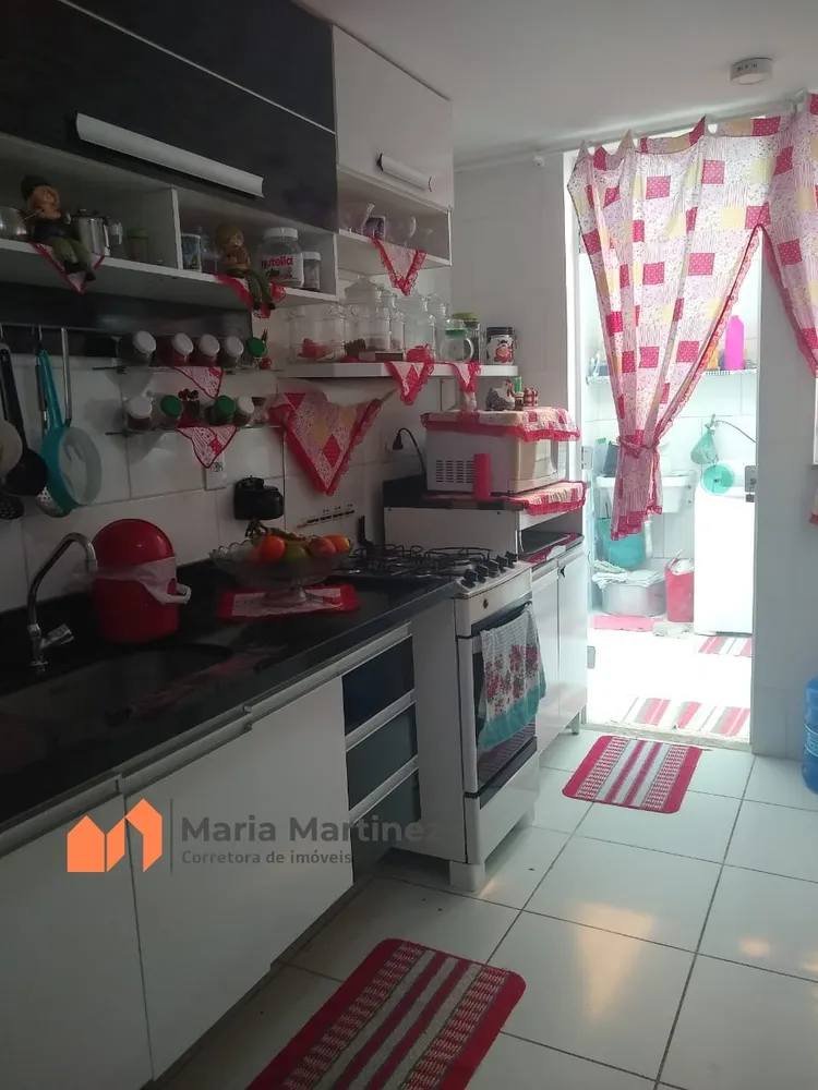 Apartamento, 2 quartos, 71 m² - Foto 7